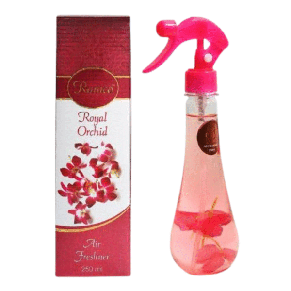 Royal ( Orchid ) Air Freshner