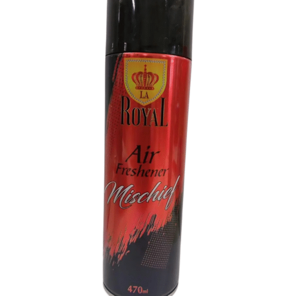 Royal Mischief Air Freshener