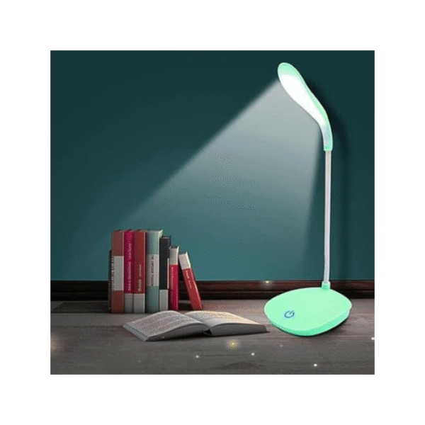 Reading Eye Lamp
