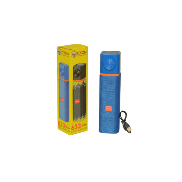 Cyomi WIRELESS TOWER BLUETOOTH SPEAKER