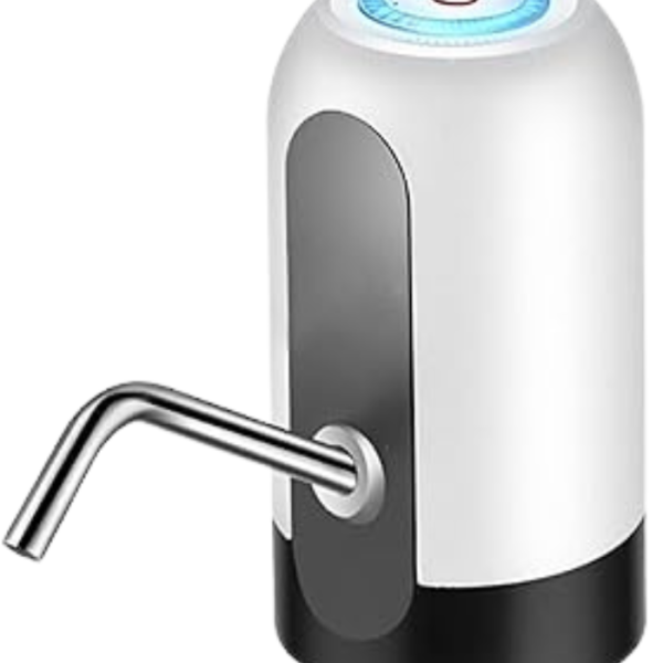 Water Can Dispenser ( Kedar )