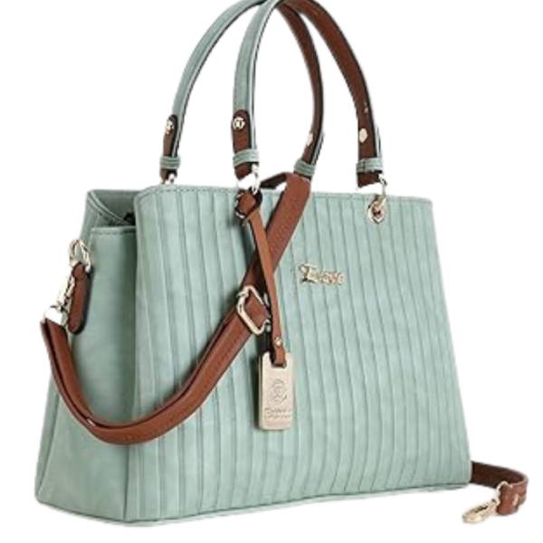 Index Hand Bag