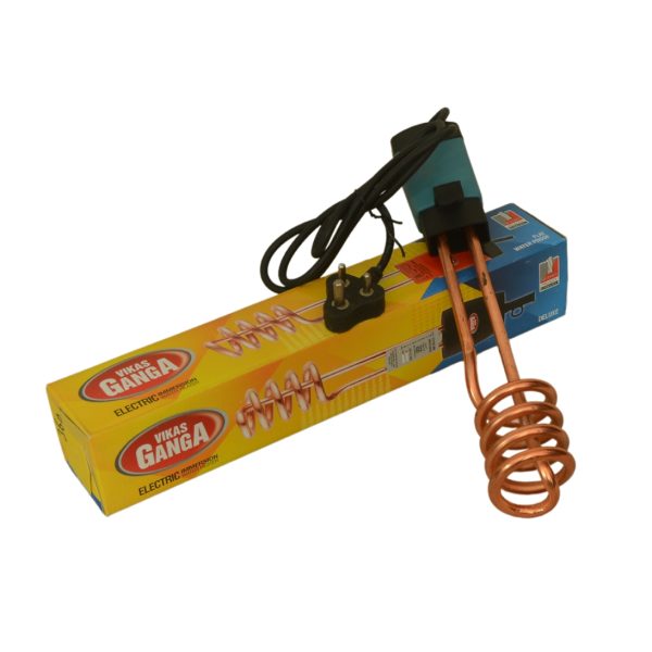 Ganga Water Heater
