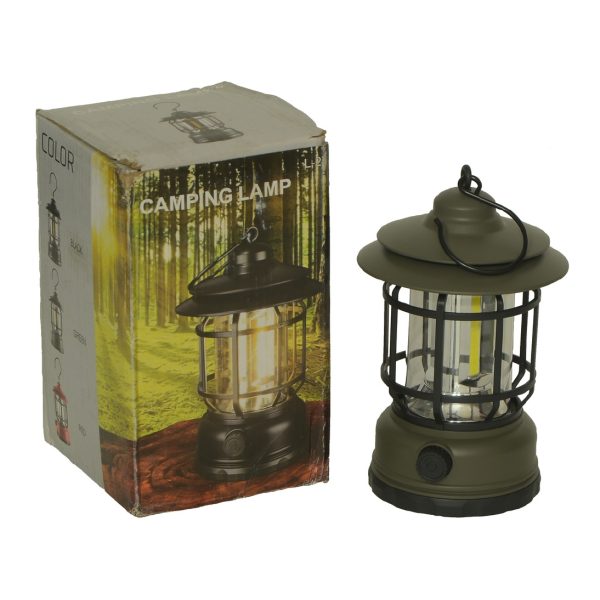 Camping Lamp Lights