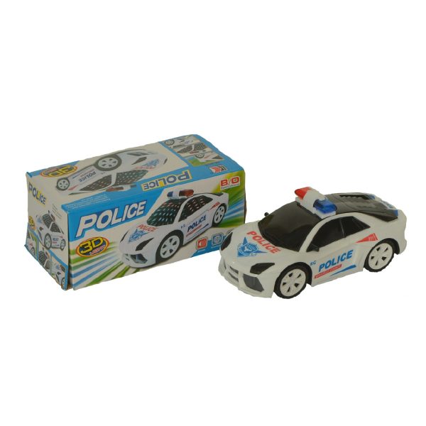Police Car