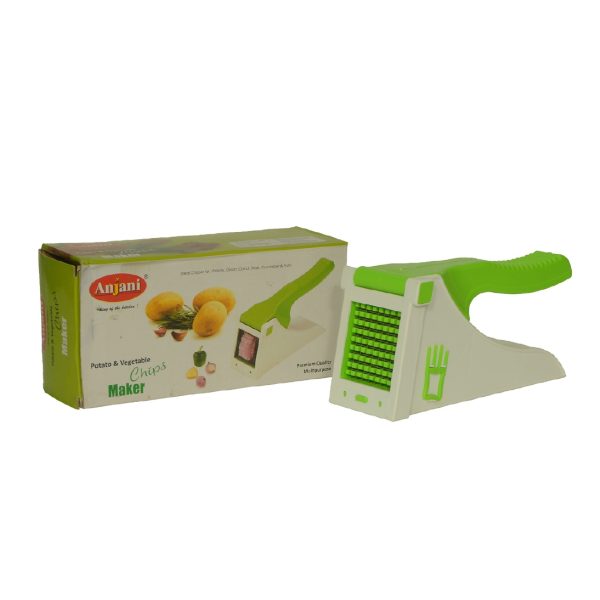 Vegetable Cutter