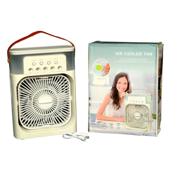 Air Cooler Fan (Portable fan)