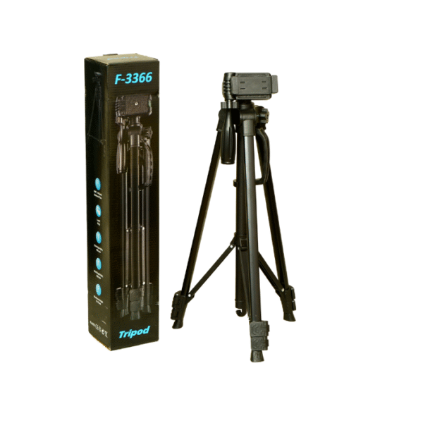 3366 Mobile Camera Tripod