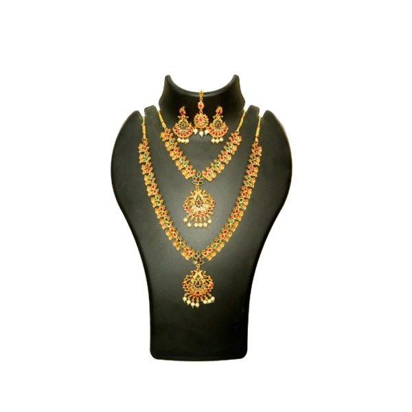 Long Chain 1Gram Gold