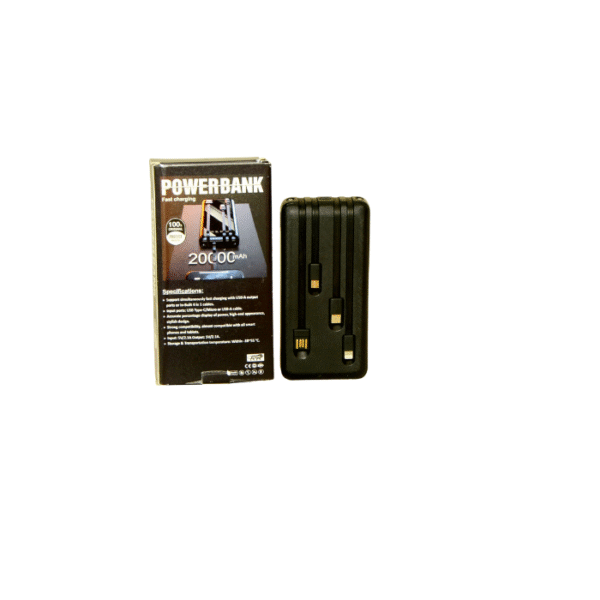 Power Bank