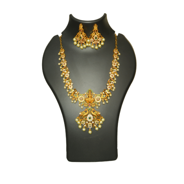 Necles 1Gram Gold