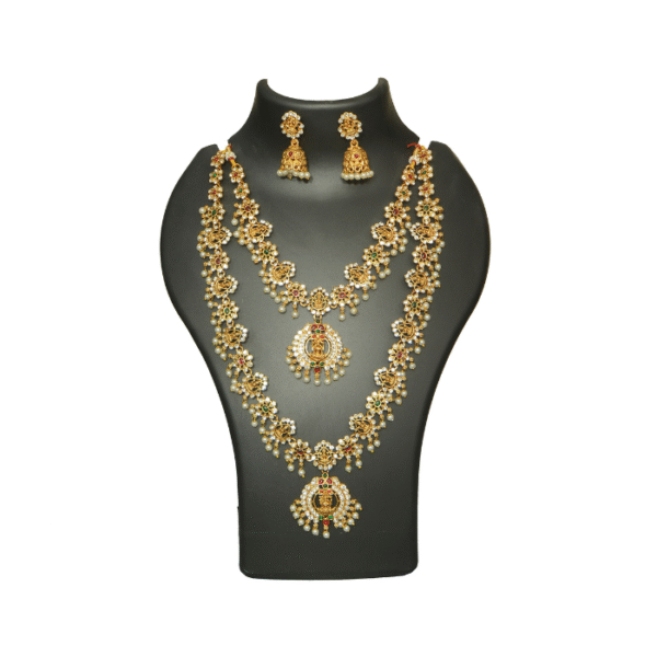 Necles 1Gram Gold