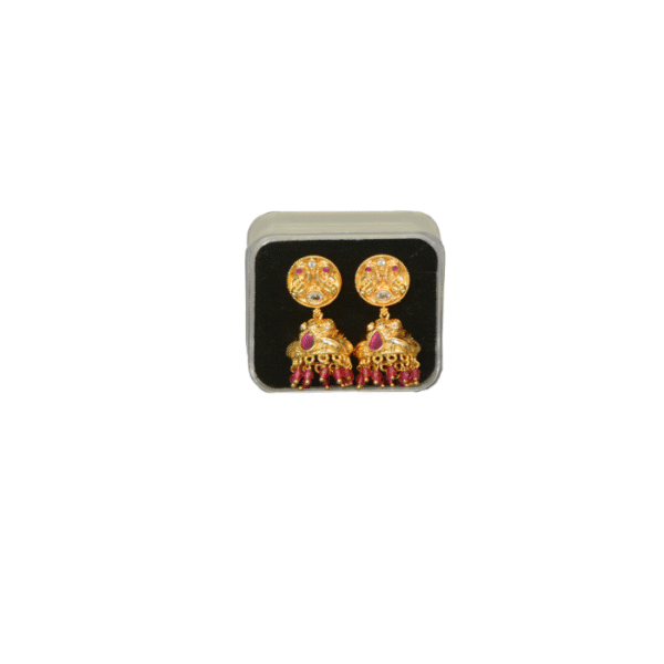 Ear Rings