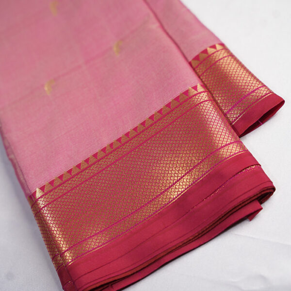 Pattu Silk Sarees