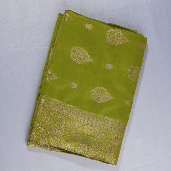 Banaras Pattu Sarees