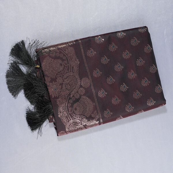 Chanderi Cotton Sarees