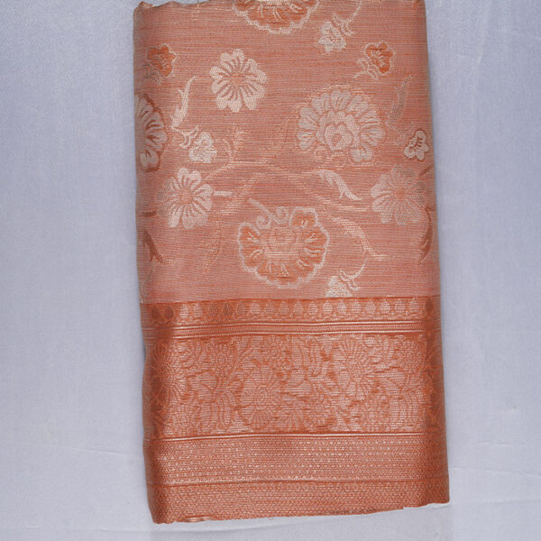 Cotton Banaras Sarees