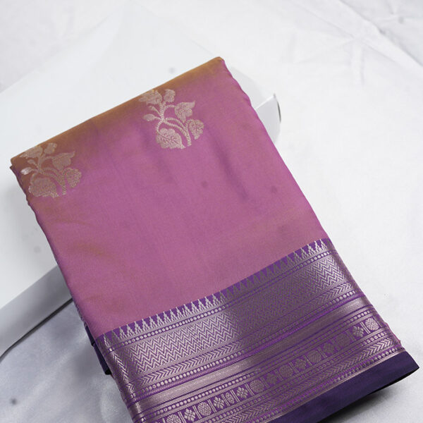 Kanchivaram Silk Sarees