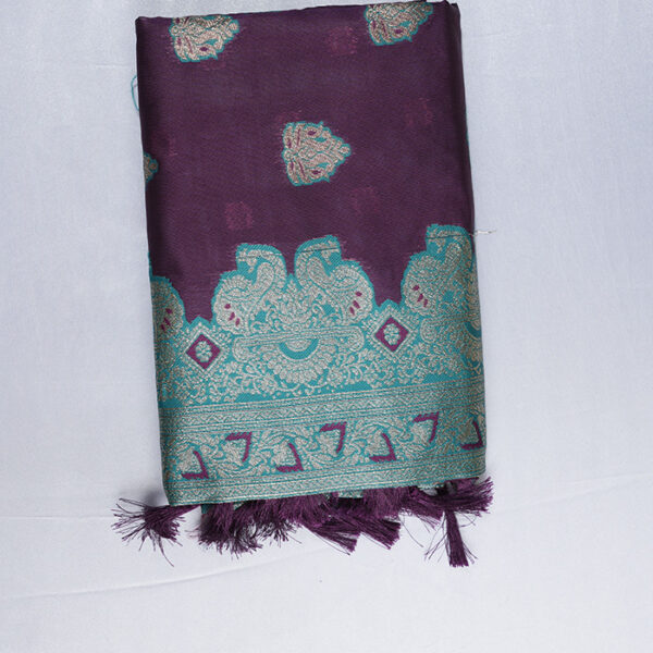 Pattu Banaras Silk Sarees