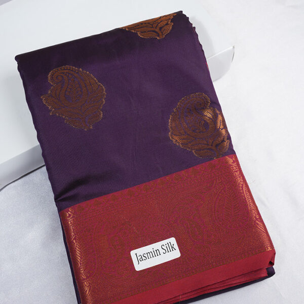 Pattu Boarder Silk Sarees