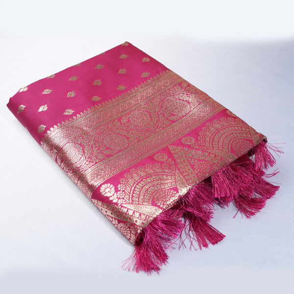Sanjari Cotton Sarees