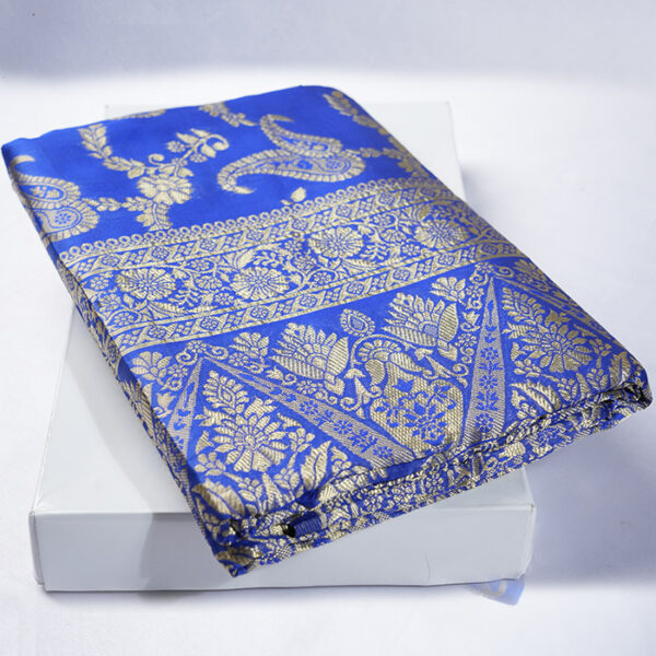 Zari Banaras Saree